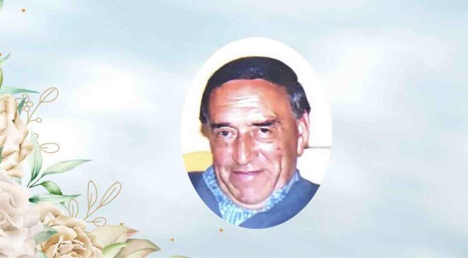 Fallecimiento | Mario Molina
